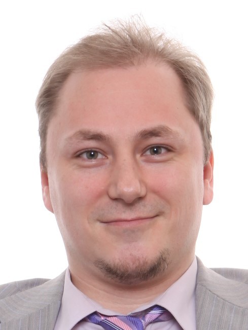 Андрей Росляков